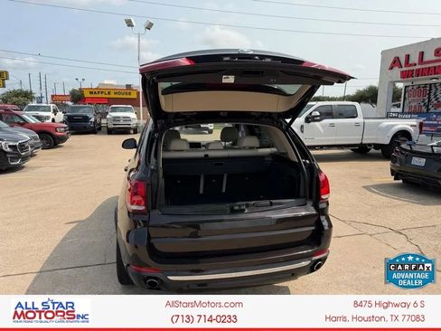 Used 2015 BMW X5 sDrive35i RWD image 11