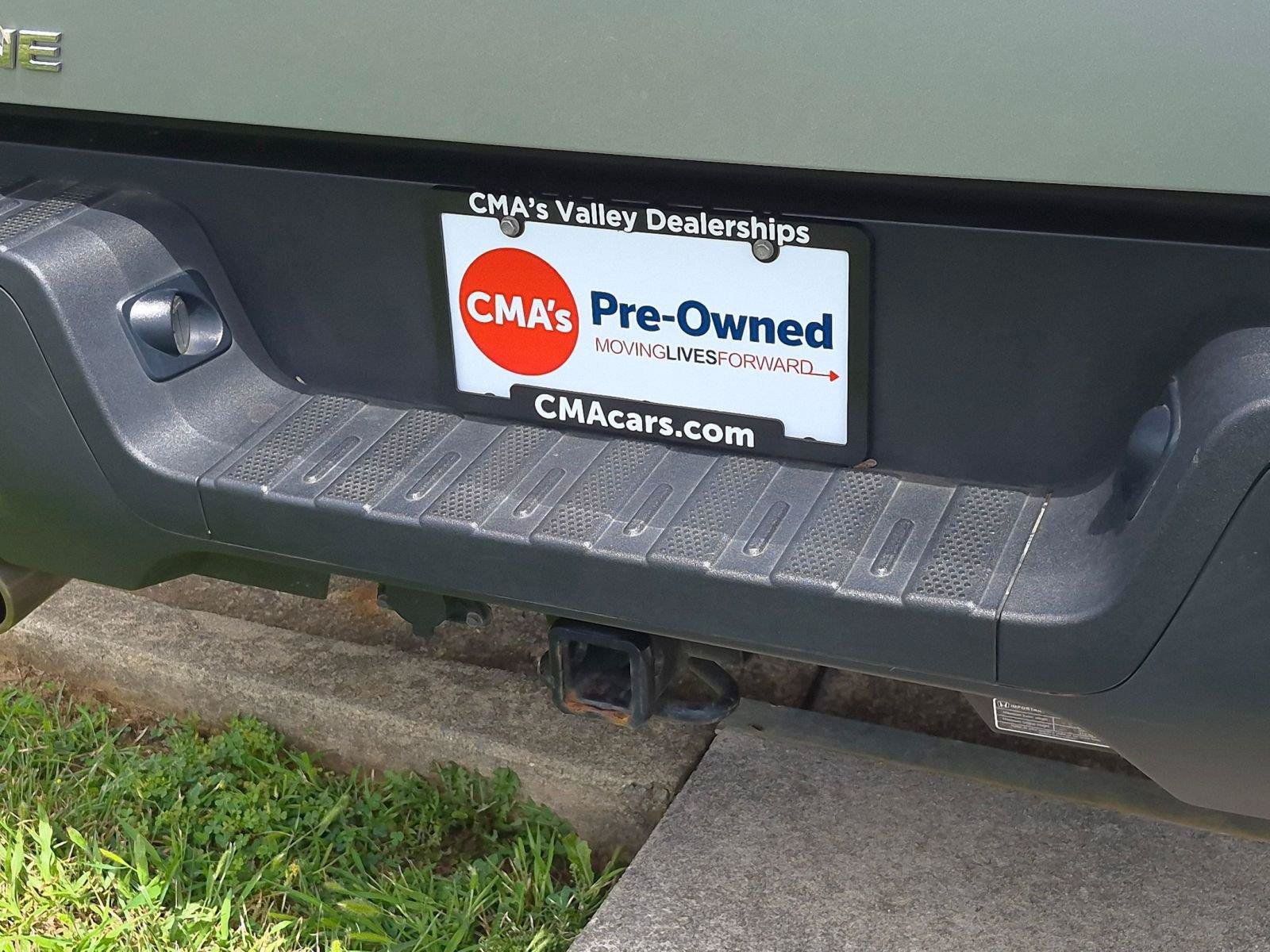 Used 2023 Honda Ridgeline RTL image 32