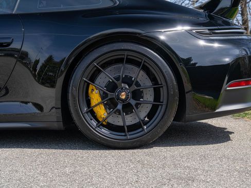 Used 2026 Porsche 911 Carrera GTS image 12