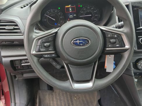 Used 2021 Subaru Impreza 2.0i AWD/4WD image 10