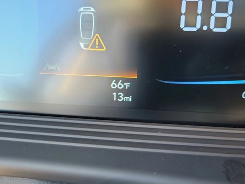 New 2026 Hyundai Venue SEL image 22