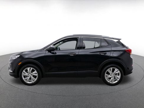 Used 2025 Buick Encore GX Preferred AWD/4WD image 4