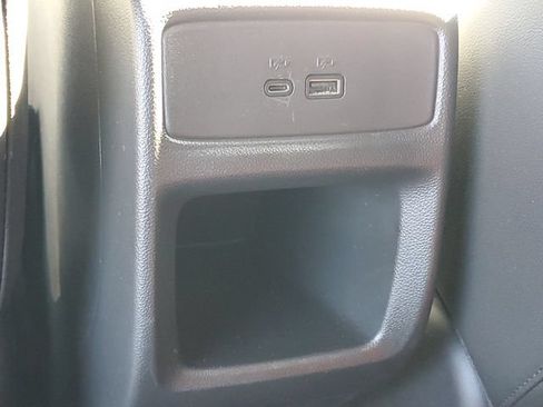 Certified 2024 Chevrolet Trax LT w/ Driver Confidence Package FWD image 10