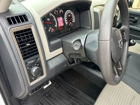 Used 2012 RAM 3500 ST w/ Chrome Appearance Group image 13