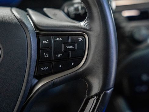 Used 2019 Lexus ES 350 Luxury image 28