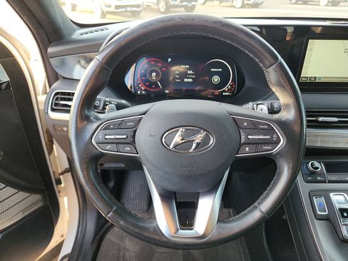 Used 2020 Hyundai Palisade Limited image 17