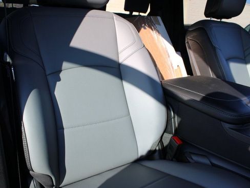 New 2026 RAM 2500 Tradesman w/ Power Wagon Package image 25