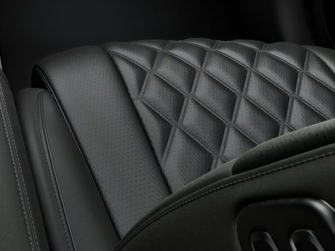 New 2026 Genesis GV80 3.5T Prestige image 22