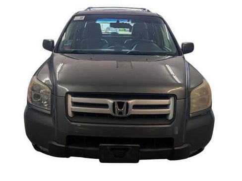 Used 2007 Honda Pilot EX-L image 9