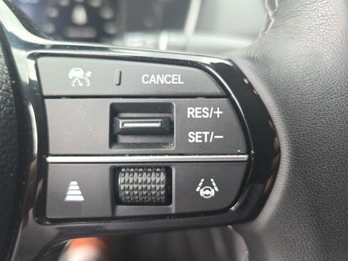 Used 2024 Honda Civic Touring image 12