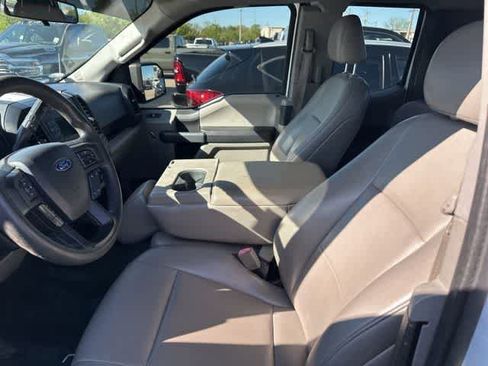 Used 2019 Ford F150 XL w/ Equipment Group 101A Mid AWD/4WD image 3