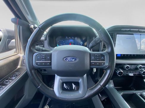 Used 2024 Ford F150 XLT w/ Mobile Office Package AWD/4WD image 22