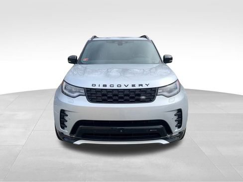 Used 2023 Land Rover Discovery S R-Dynamic image 2