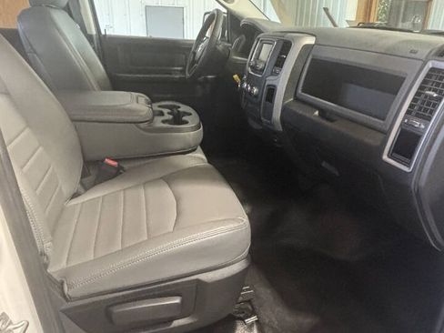 Used 2017 RAM 1500 Tradesman w/ Protection Group AWD/4WD image 5