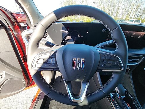 New 2026 Buick Encore GX Preferred w/ Comfort Package image 18