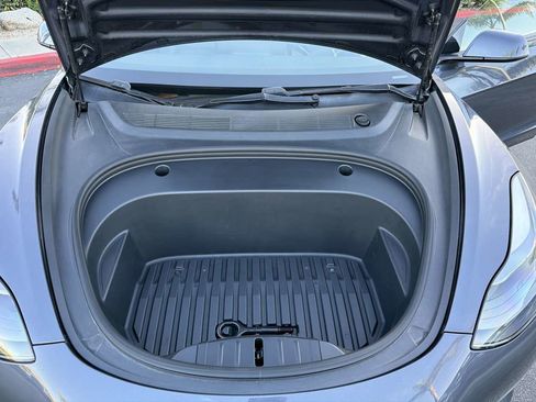 Used 2021 Tesla Model 3 Standard Range Plus RWD image 27
