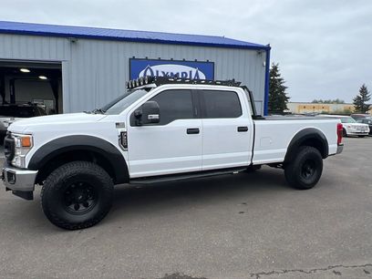 Used 2020 Ford F350 XLT w/ XLT Value Package