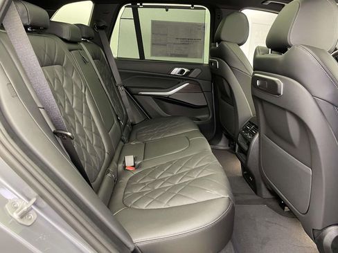 New 2026 BMW X5 xDrive50e AWD/4WD image 19