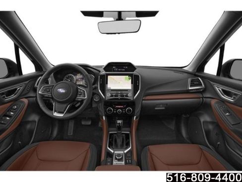 Used 2023 Subaru Forester Touring AWD/4WD image 12