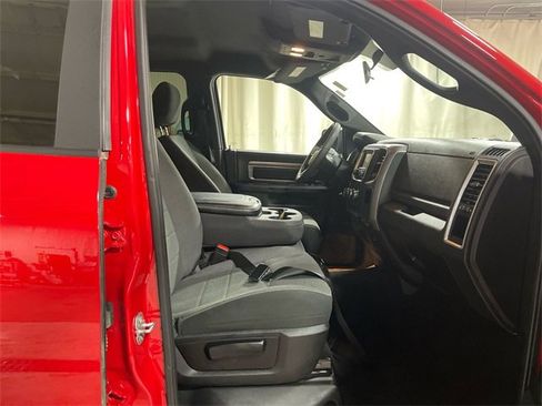 Certified 2024 RAM 1500 Classic Warlock image 23