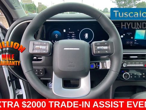 New 2026 Hyundai Palisade Limited image 16