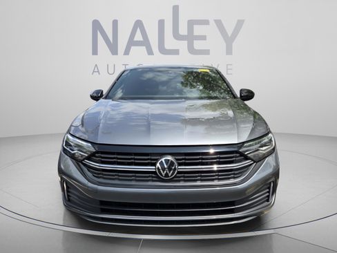Used 2023 Volkswagen Jetta Sport FWD image 3