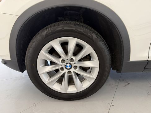 Used 2017 BMW X3 xDrive28i AWD/4WD image 44
