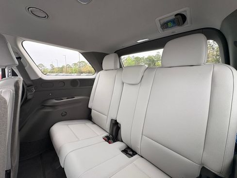 New 2026 Hyundai Palisade SEL FWD image 5
