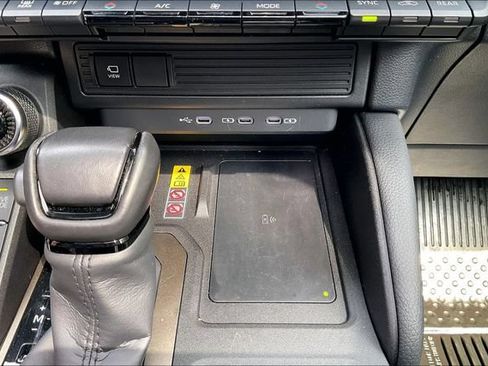 Used 2024 Toyota Land Cruiser AWD/4WD image 34