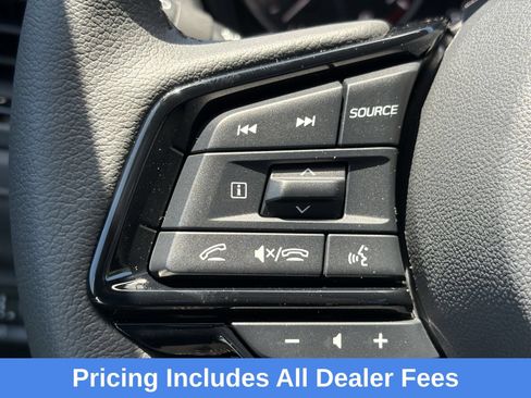 New 2026 Subaru Forester Sport AWD/4WD image 14