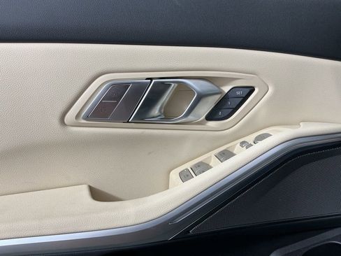 New 2026 BMW 330i Sedan w/ Premium Package image 20