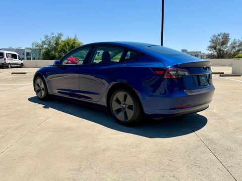 Used 2022 Tesla Model 3 RWD image 14