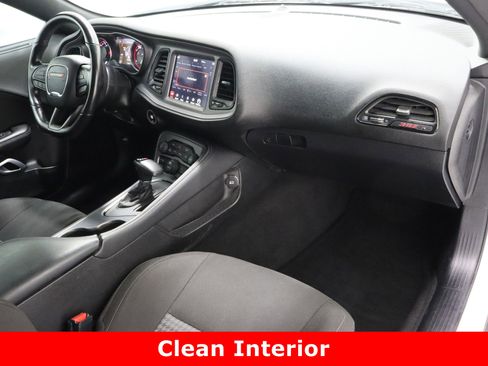 Used 2023 Dodge Challenger R/T Scat Pack image 30