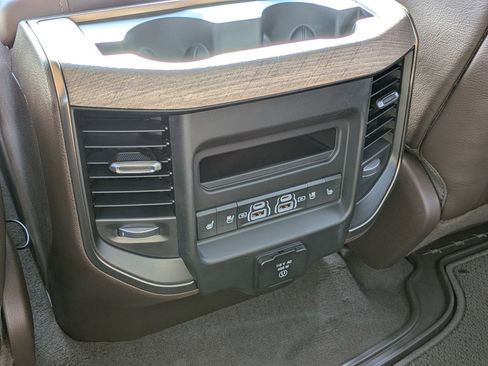 New 2026 RAM 1500 Limited image 23