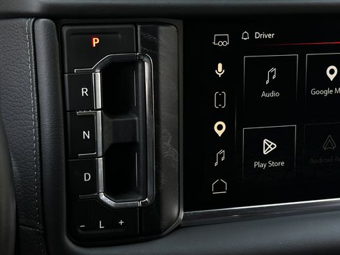 Used 2024 GMC Yukon Denali AWD/4WD image 26