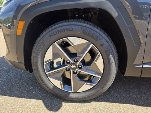 New 2026 Hyundai Tucson SEL FWD image 22