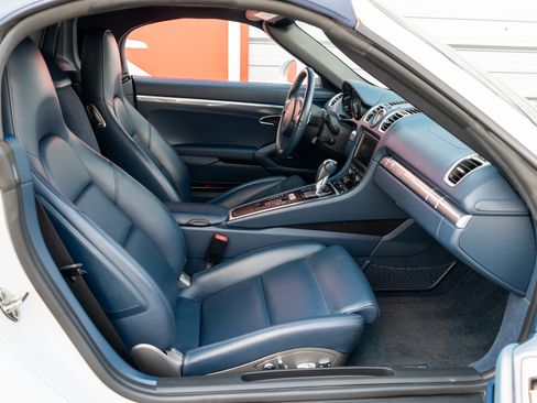 Used 2013 Porsche Boxster S RWD image 31