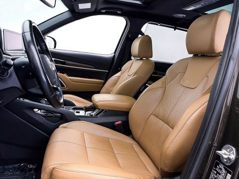 Used 2022 Kia Telluride SX FWD image 20
