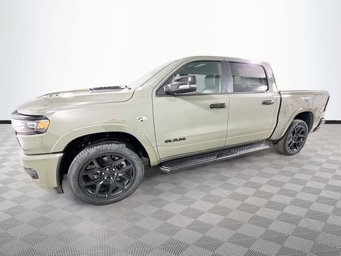 New 2026 RAM 1500 Laramie image 25