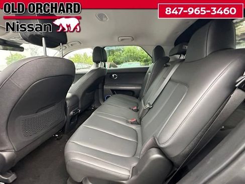 Used 2023 Hyundai Ioniq 5 SEL AWD/4WD image 14