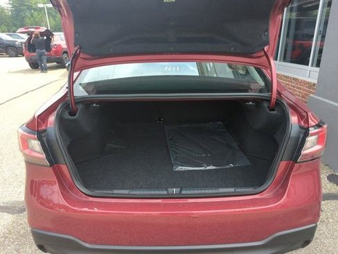 Certified 2025 Subaru Legacy Premium image 27