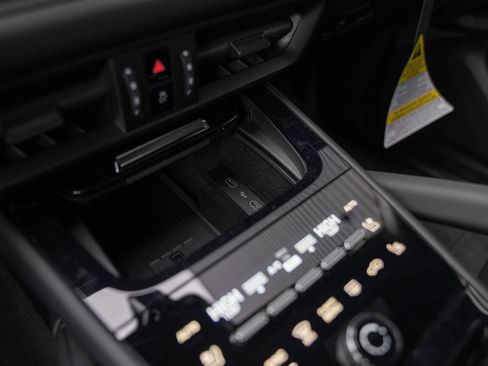 New 2026 Porsche Cayenne GTS image 25