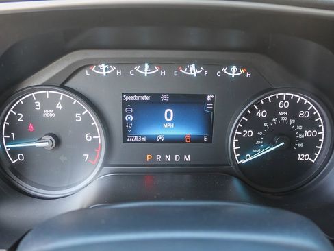 Used 2023 Ford F150 XL w/ STX Appearance Package image 28