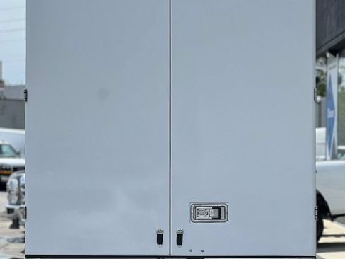 Used 2023 Ford E-350 and Econoline 350 Super Duty w/ Power Windows & Locks Group RWD image 41
