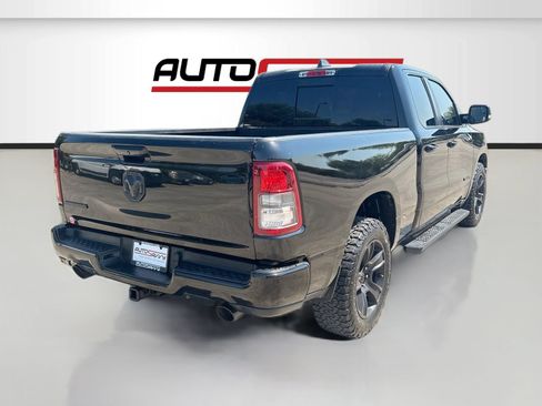 Used 2020 RAM 1500 Big Horn RWD image 7