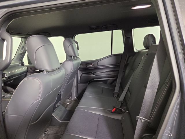 Used 2025 Toyota Land Cruiser AWD/4WD image 15