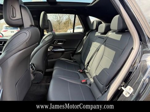 Certified 2026 Mercedes-Benz GLC 300 4MATIC image 23