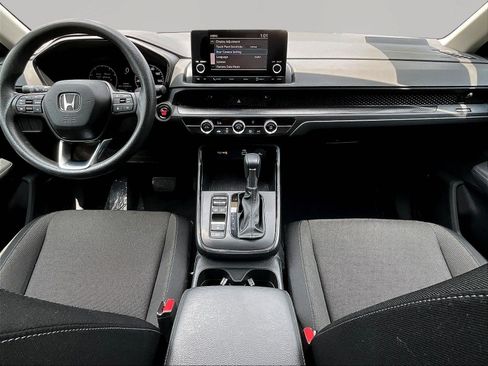 Used 2024 Honda CR-V LX image 7
