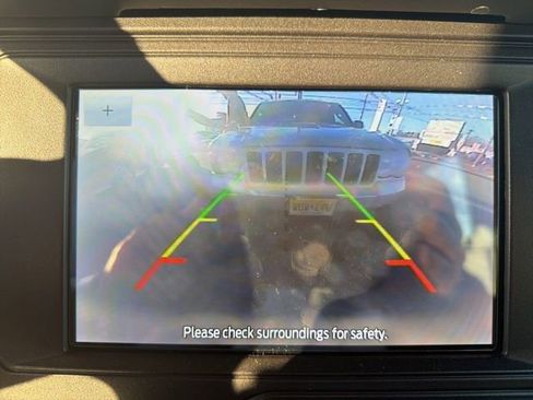 Used 2022 Ford Bronco 2-Door image 10