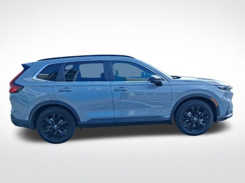 Used 2023 Honda CR-V Sport Touring image 4